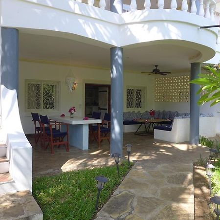 Downtown Malindi Apartment Luaran gambar