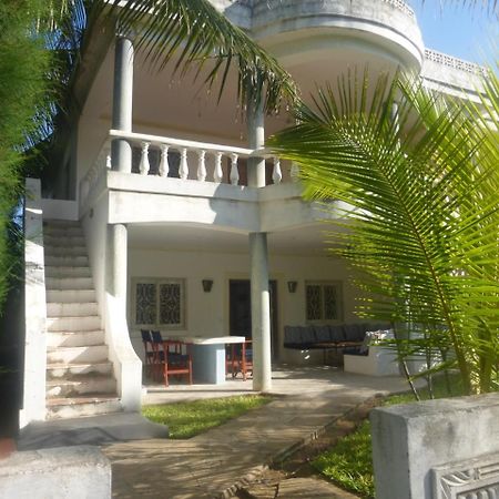 Downtown Malindi Apartment Luaran gambar