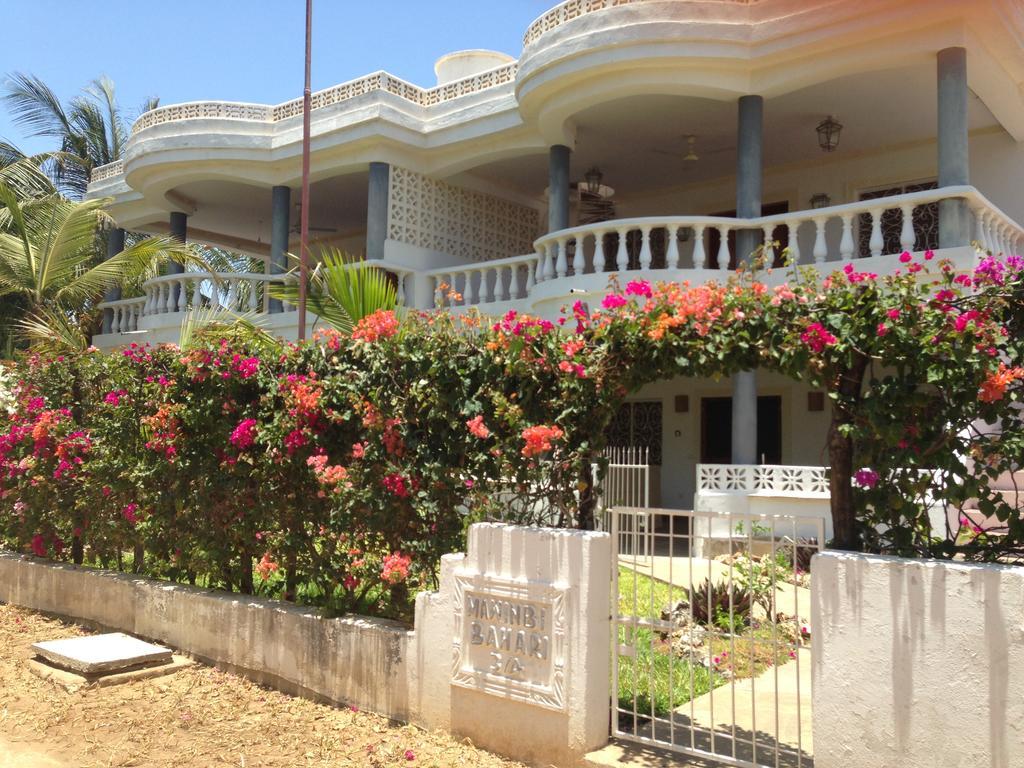 Downtown Malindi Apartment Luaran gambar